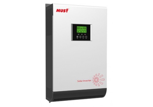 PV1800 HM Series High Frequency Off Grid Solar Inverter (2-5KVA)